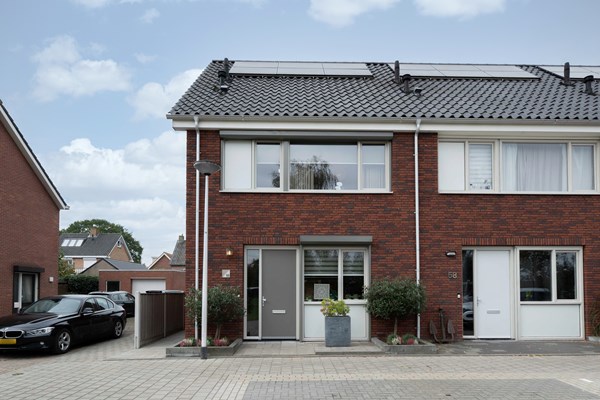 Verkocht: A M De Jongstraat 60, 4735 BW Zegge